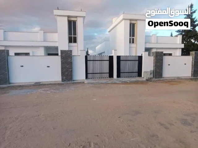 180 m2 3 Bedrooms Townhouse for Rent in Tripoli Airport Road