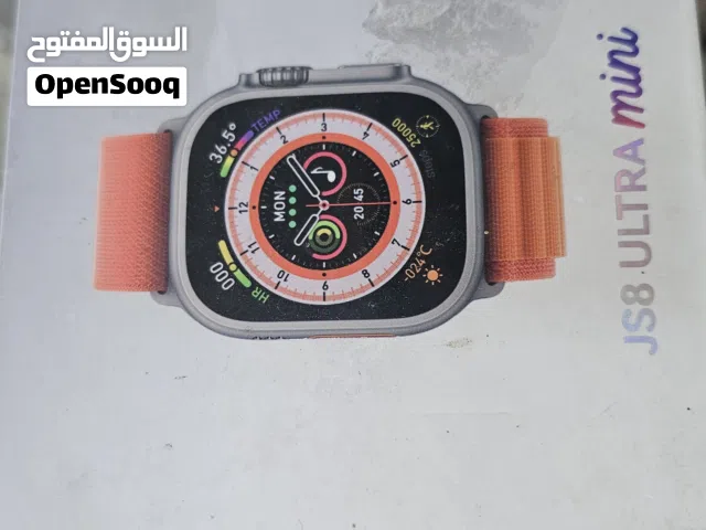 ساعه JS8 ULTRY MINI