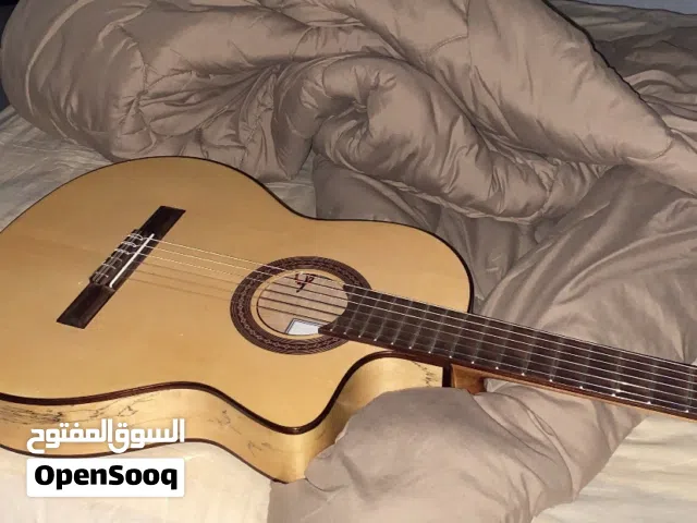 جيتار قرطبة