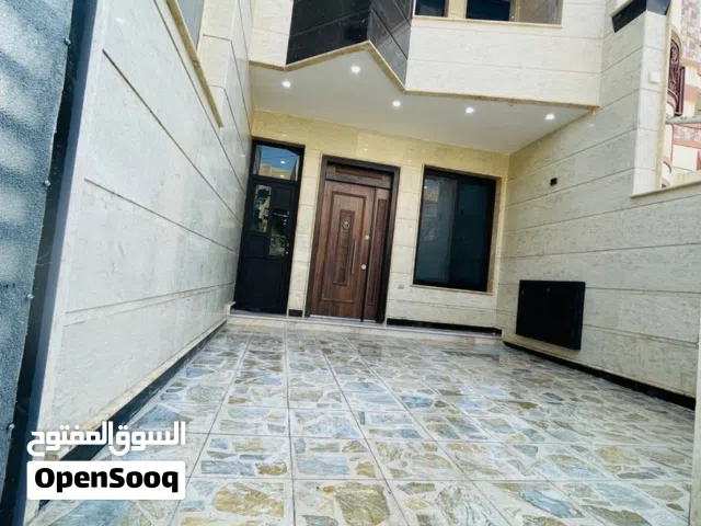بيت للبيع في منطقه العامريه