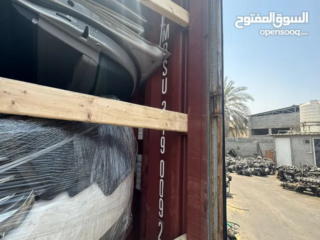 تركيب جميع انواع المحركات كوري ياباني و أمريكي