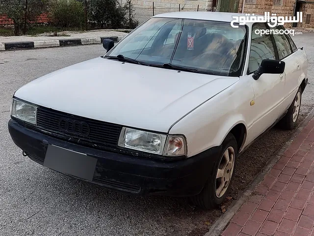 Used Audi A3 in Bethlehem