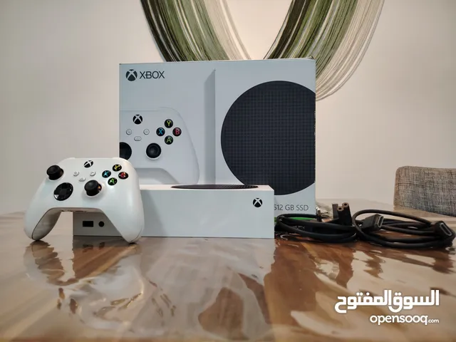 اكس بوكس سيريس اس للبيع