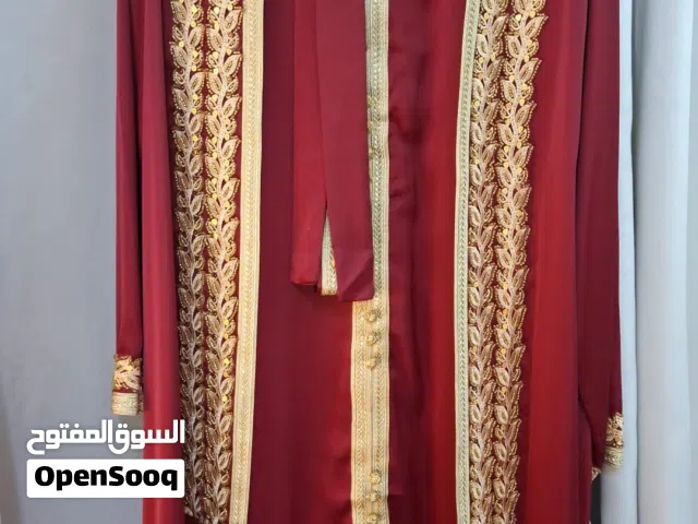 قفطان مغريي جديد