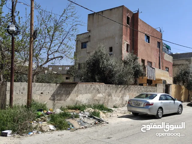 135 m2 3 Bedrooms Apartments for Sale in Amman Baqa'a Camp