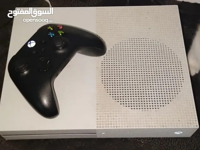  Xbox One S for sale in Dumat Al Jandal