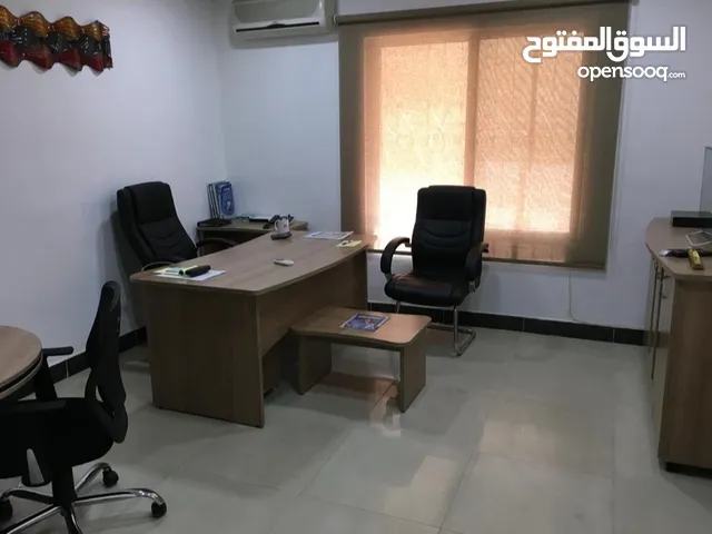 57 m2 Offices for Sale in Amman Medina Street