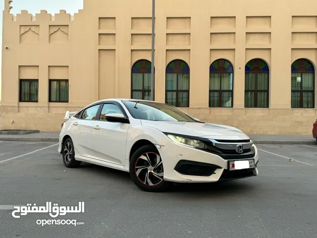 Honda Civic EX in Southern Governorate