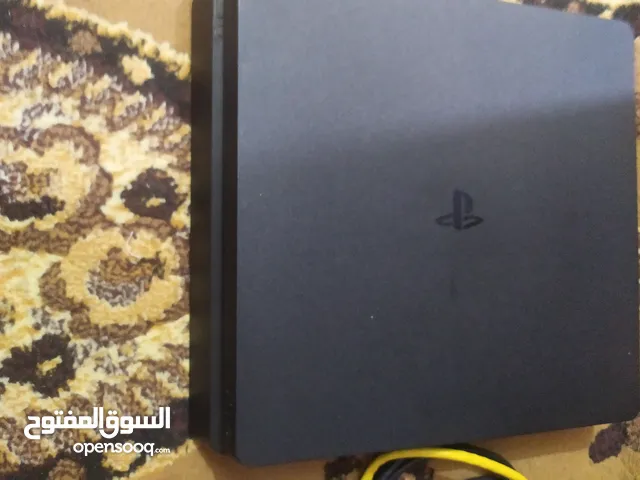 PlayStation 4 PlayStation for sale in Qadisiyah
