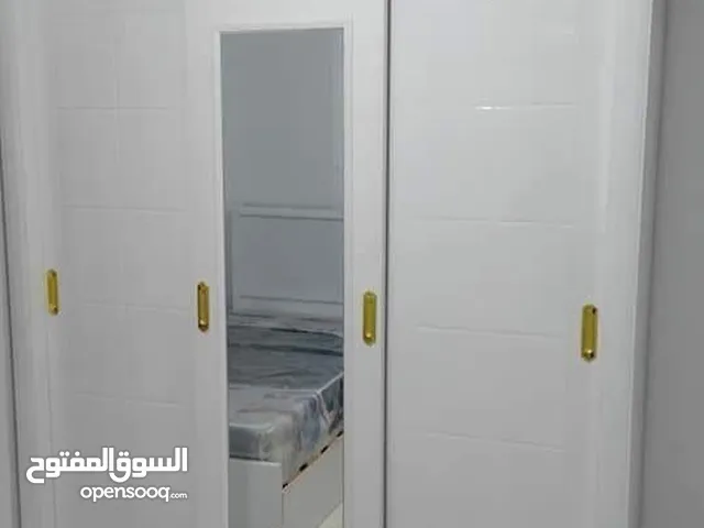 دولاب وسراير فورى الشروق الشامل