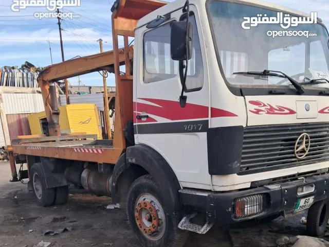 شاصي ال بي 1017