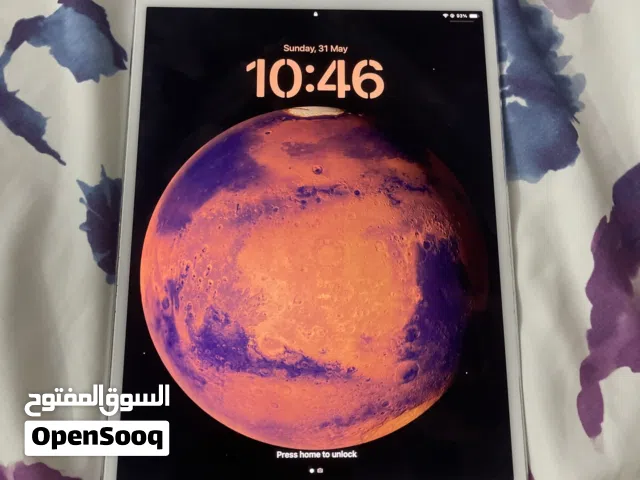 Apple iPad 10 64 GB in Muscat