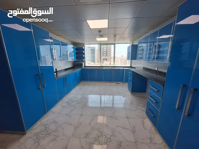 2300 ft 3 Bedrooms Apartments for Rent in Sharjah Al Majaz