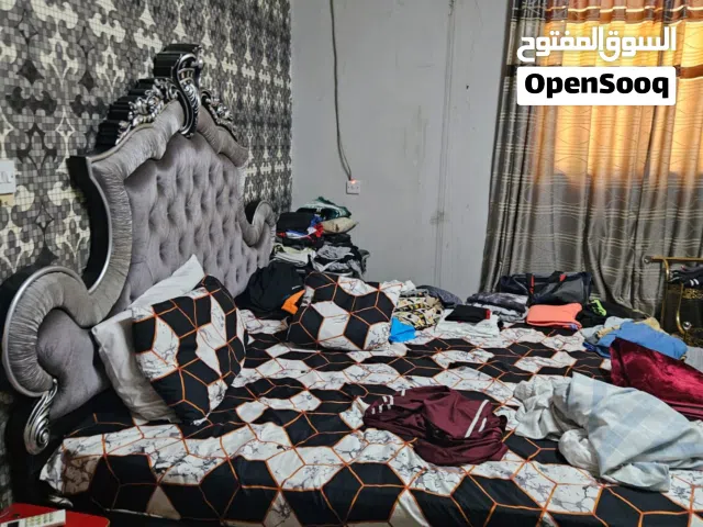 غرفه نوم كاملة للبيع بسعر مغري