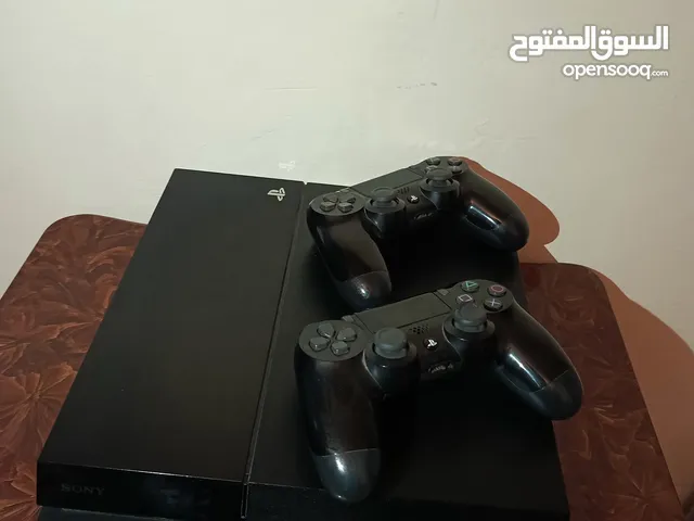 PlayStation 4 PlayStation for sale in Tripoli