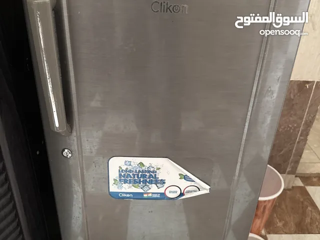 Clickon REFRIGERATOR FOR URGENT SALE...!