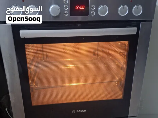 بوتاجاز كهرباء بوش بحاله ممتازه