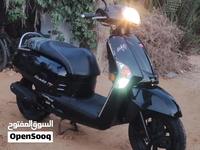 2002 كامكو لايك 50i