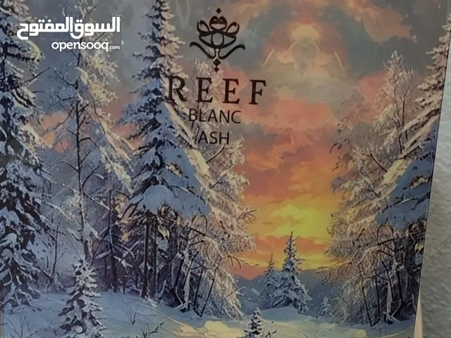 إعلان بيع عطور وبدي ميست – جديدة تماماً - ماركة ريف و بودي اند باث وورك