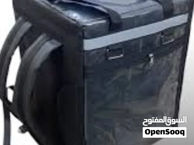 شنط توصيل دليفري ضهر