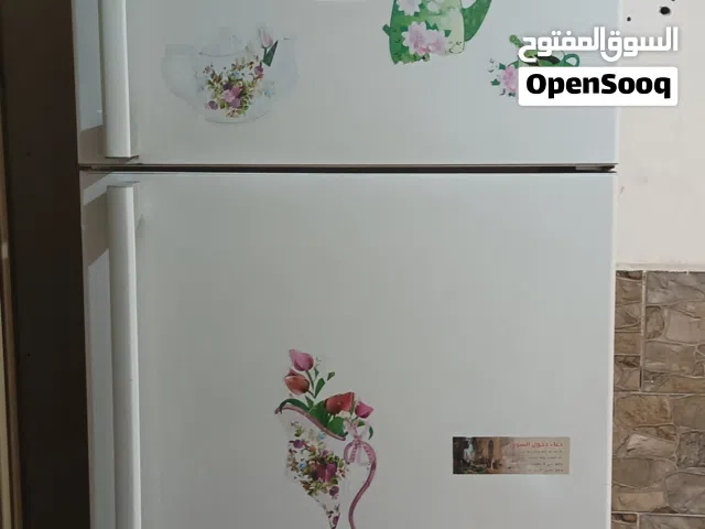 ثلاجة +غسالة+غاز لبيع كلهم مع بعض فقط