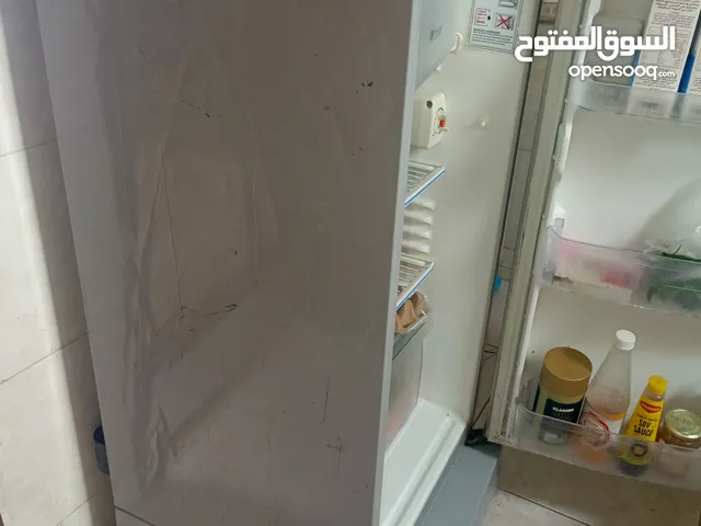 fridge _refrigerator