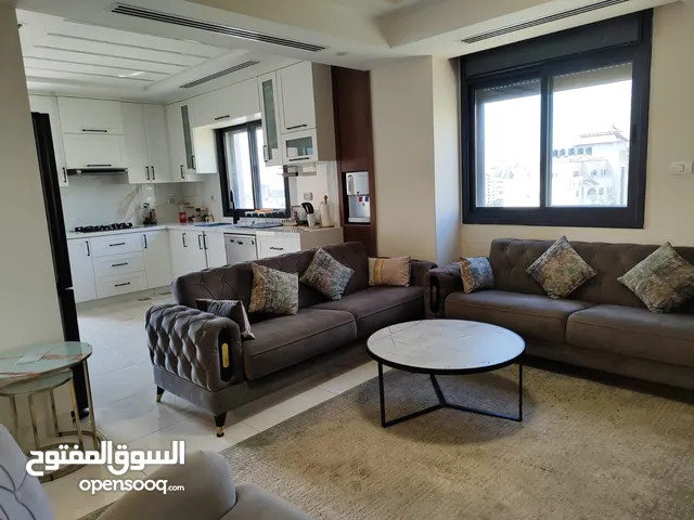 شقة مفروشة جديدة – للإيجار  الماصيون – حي المهندسين