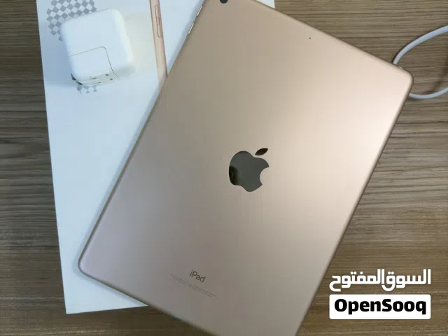 Apple iPad 6 128 GB in Basra