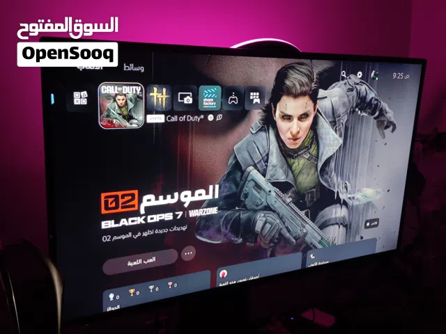 StarSat Other 43 inch TV in Benghazi