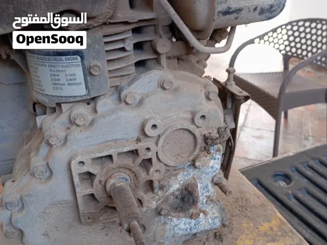 محرك نافطه