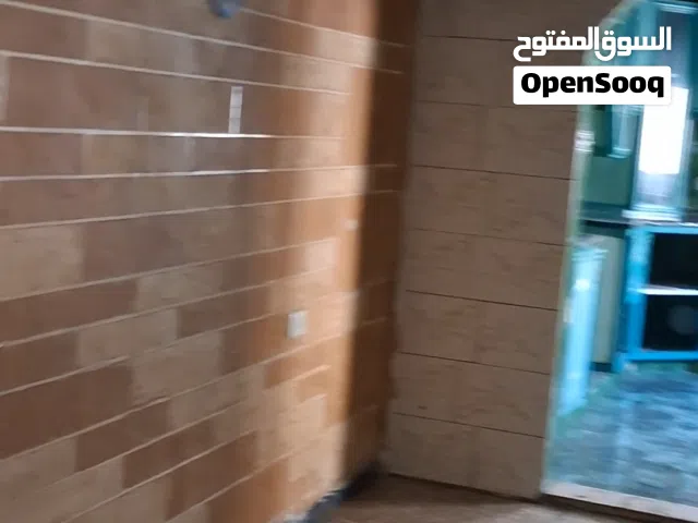 شقة طابق ثاني