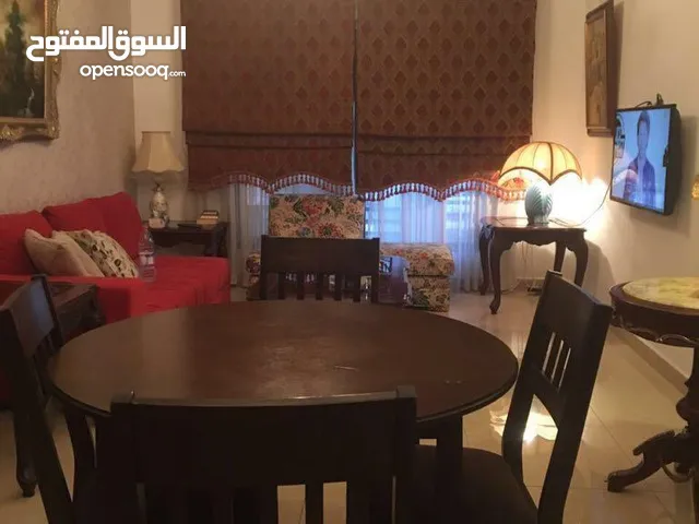 1 Bedroom Apartment in Abdoun for Rent