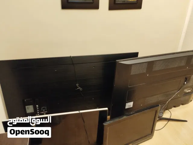 Samsung Smart 75 Inch TV in Tripoli
