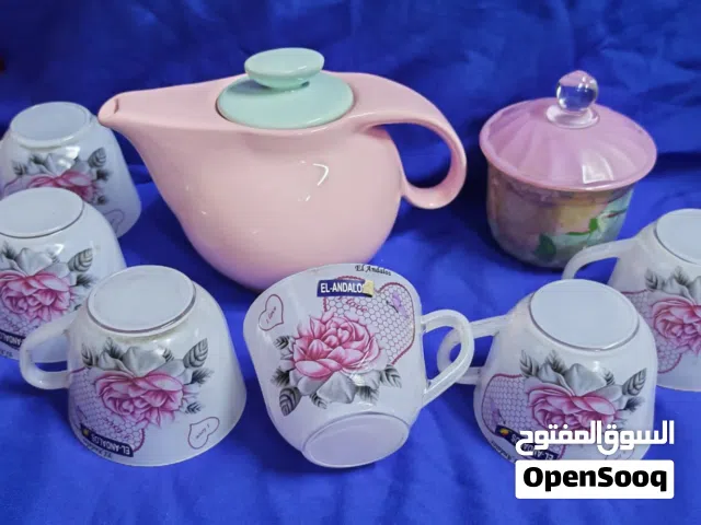 فرفوري سمسمة ( أطباق وأواني مطبخ ) للأتصال واتساب رقم داخل البوست