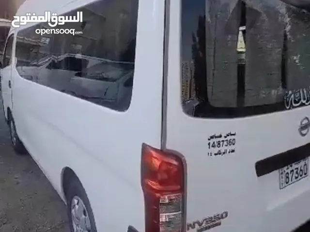 Used Nissan Urvan in Al Ahmadi