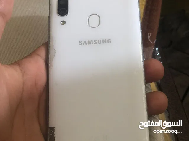 Samsung Galaxy A30 64 GB in Basra