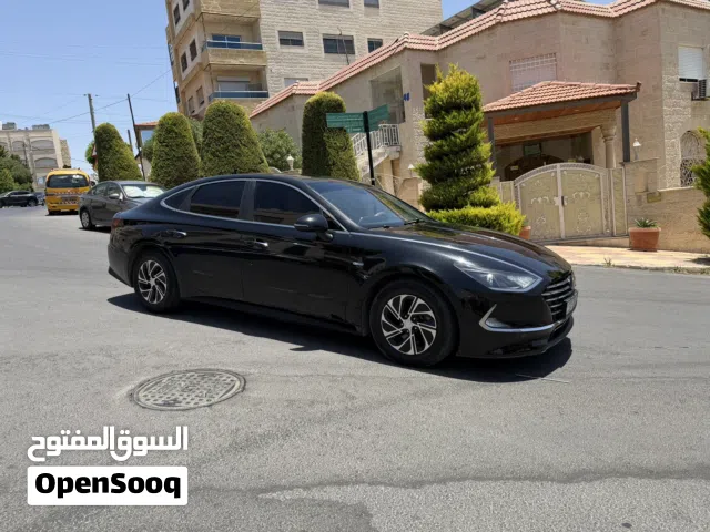 2020 Hyundai Sonata GL