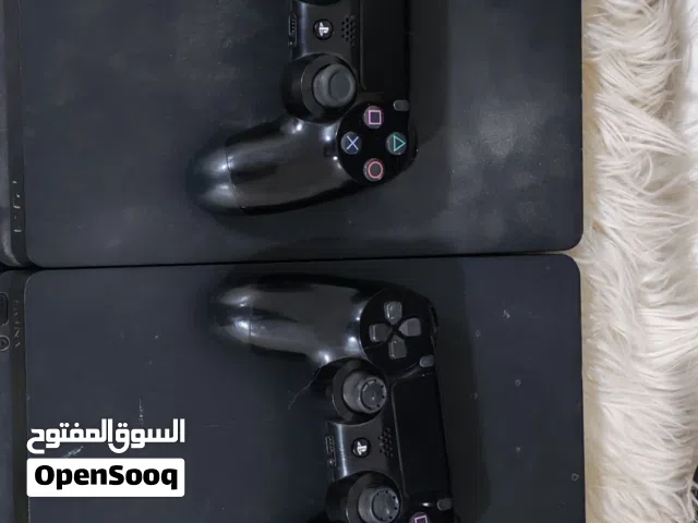 PlayStation 4 PlayStation for sale in Al Batinah
