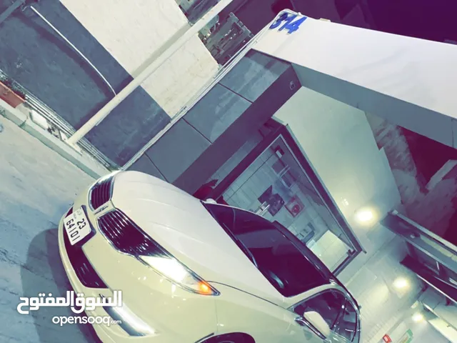 لينكولن Mkz 2015 فل فل بانوراما فحص  كامل بحالة جيده قابل للقساط