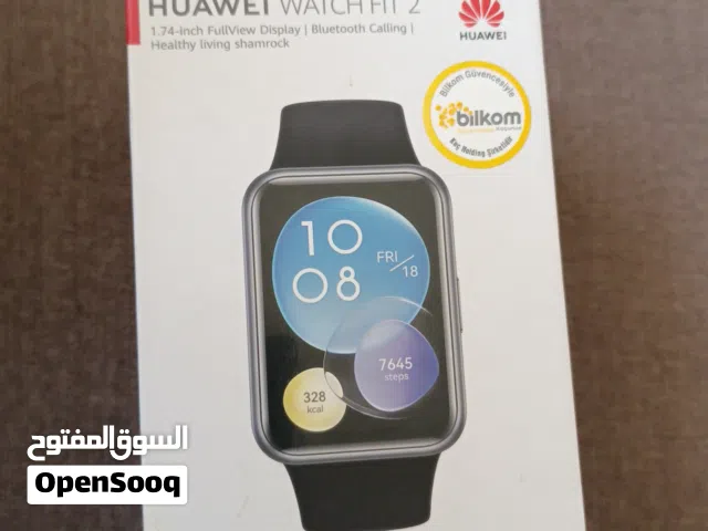 Huawei smart watches for Sale in Amman