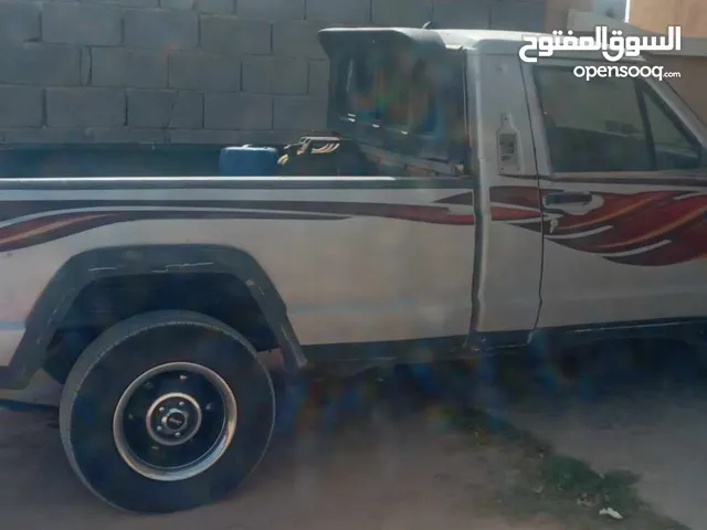 Used Jeep Cherokee in Al Khums
