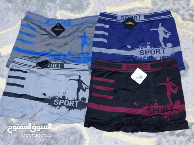 Underwear Underwear - Pajamas in Tripoli
