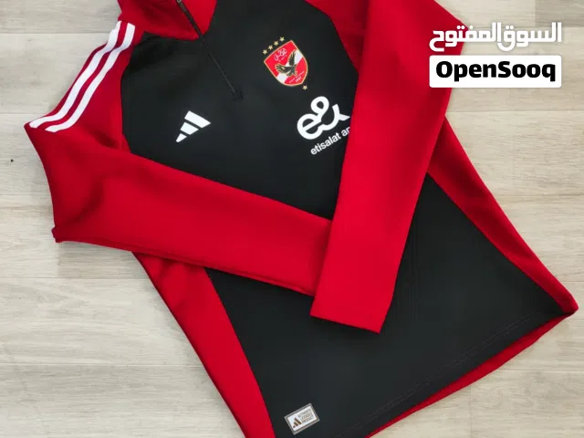 تراك الأهلي العظمة غطس مستورد شياكة وفخامة