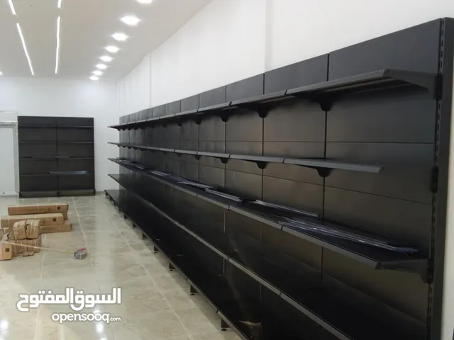 ثلاجات وسكافليات مستعملة للبيع