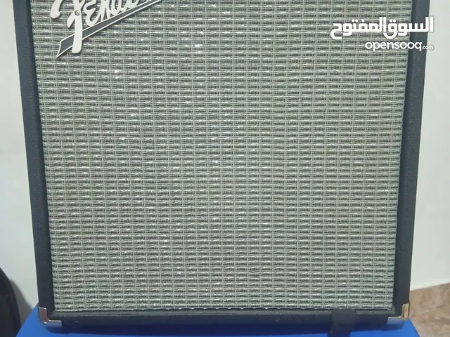 Fender amp