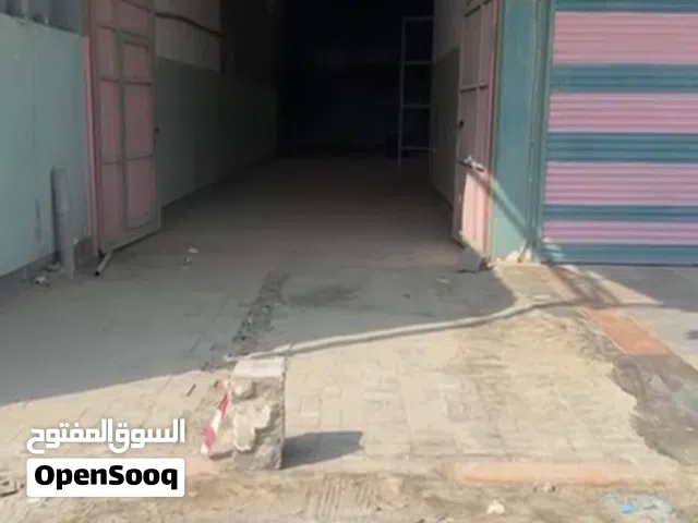 للاجار ورشة في الهملة مساحة 300 متر السعر 450