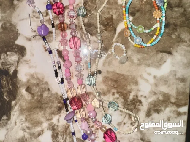 7pcs accessories for girls