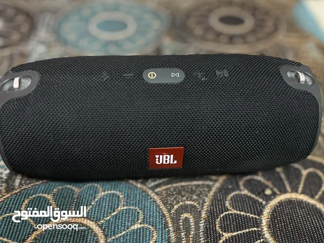 سماعة JBL صوتها ناررر بلوتوث و AUX بطاريه تدوم لمدة اسبوعين