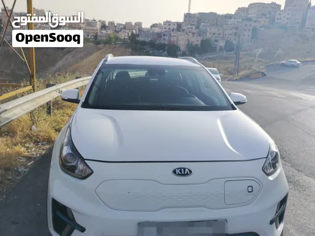 2020 كيا نيرو EX