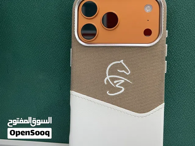 ايفون 17 Pro Max —(512GB)